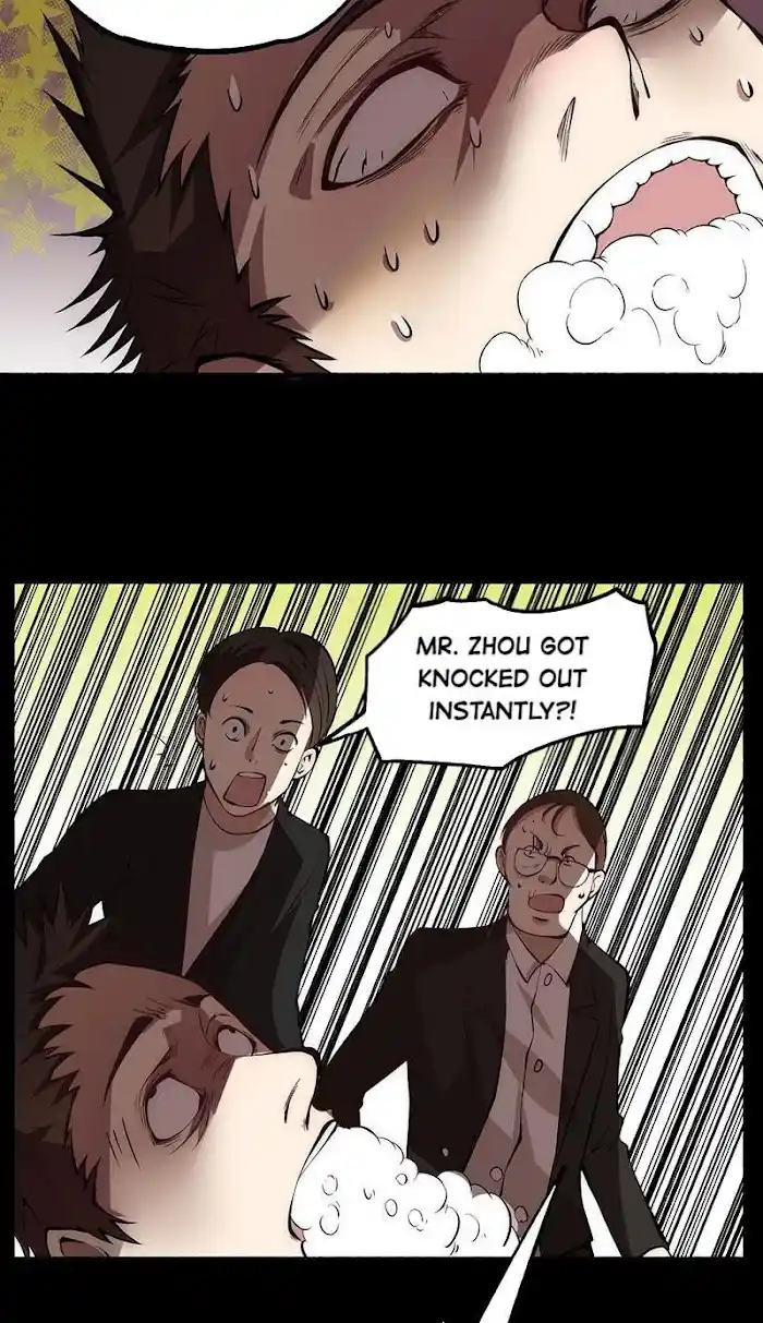 Seijo No Maryoku Wa Bannou Desu Chapter 17