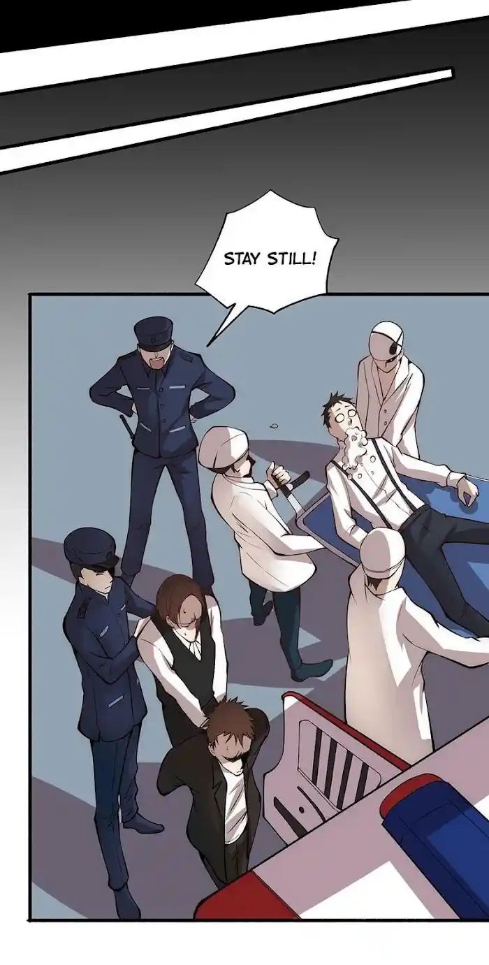 Seijo No Maryoku Wa Bannou Desu Chapter 17