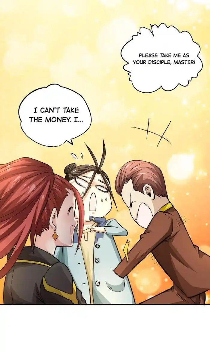 Seijo No Maryoku Wa Bannou Desu Chapter 17