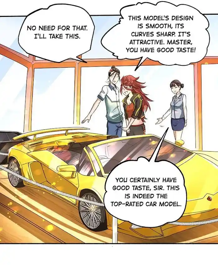 Seijo No Maryoku Wa Bannou Desu Chapter 17