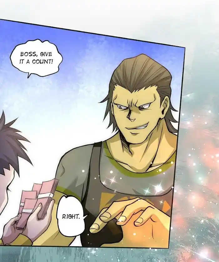 Seijo No Maryoku Wa Bannou Desu Chapter 18