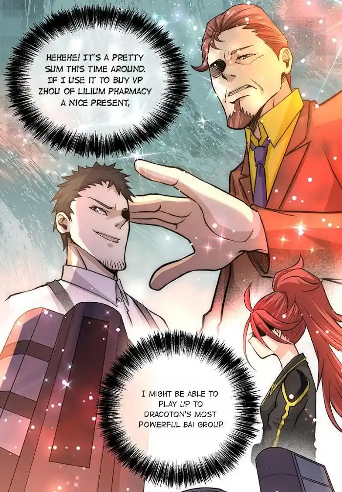 Seijo No Maryoku Wa Bannou Desu Chapter 18