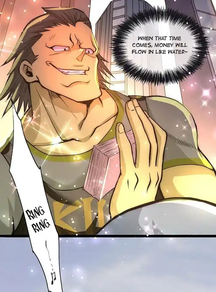 Seijo No Maryoku Wa Bannou Desu Chapter 18