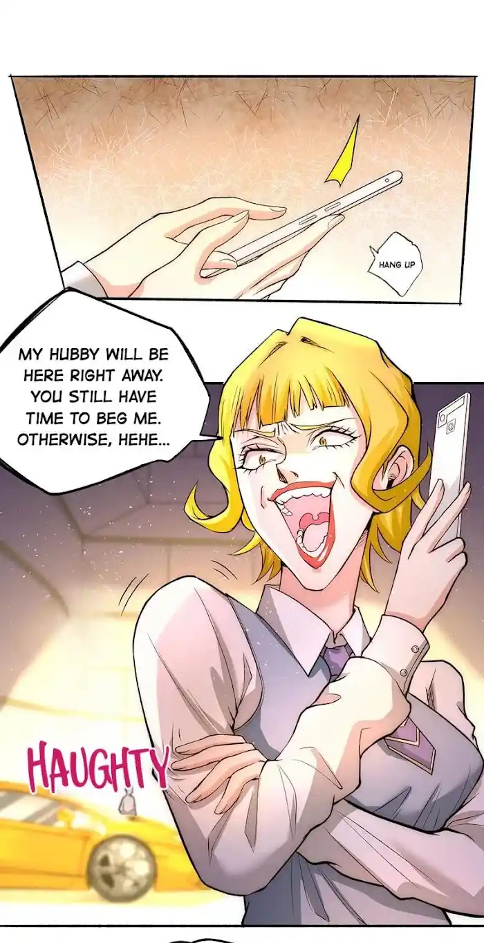 Seijo No Maryoku Wa Bannou Desu Chapter 18