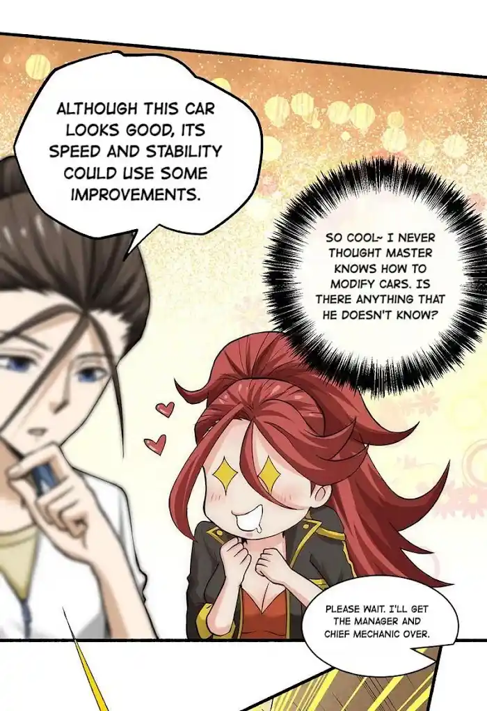 Seijo No Maryoku Wa Bannou Desu Chapter 18