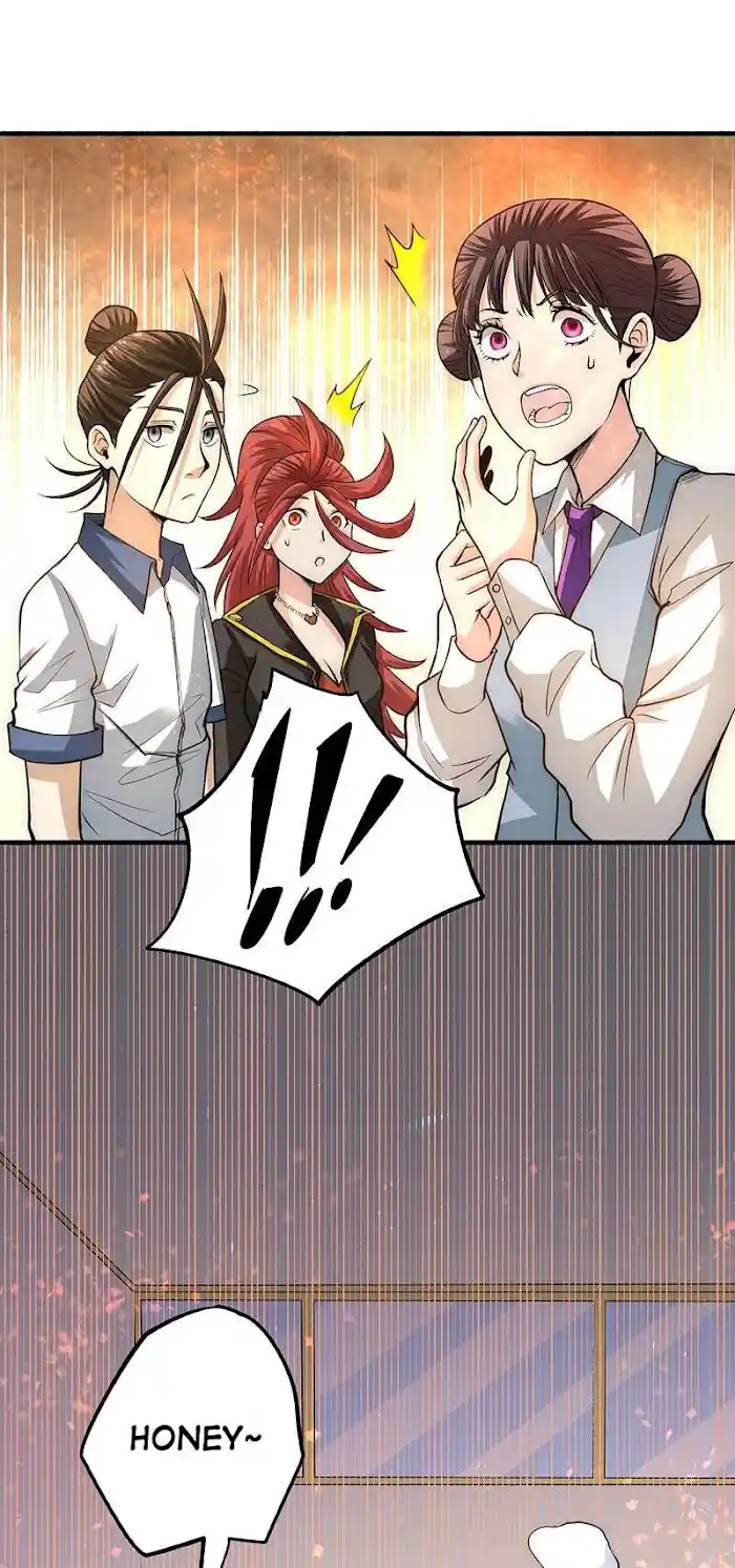 Seijo No Maryoku Wa Bannou Desu Chapter 18