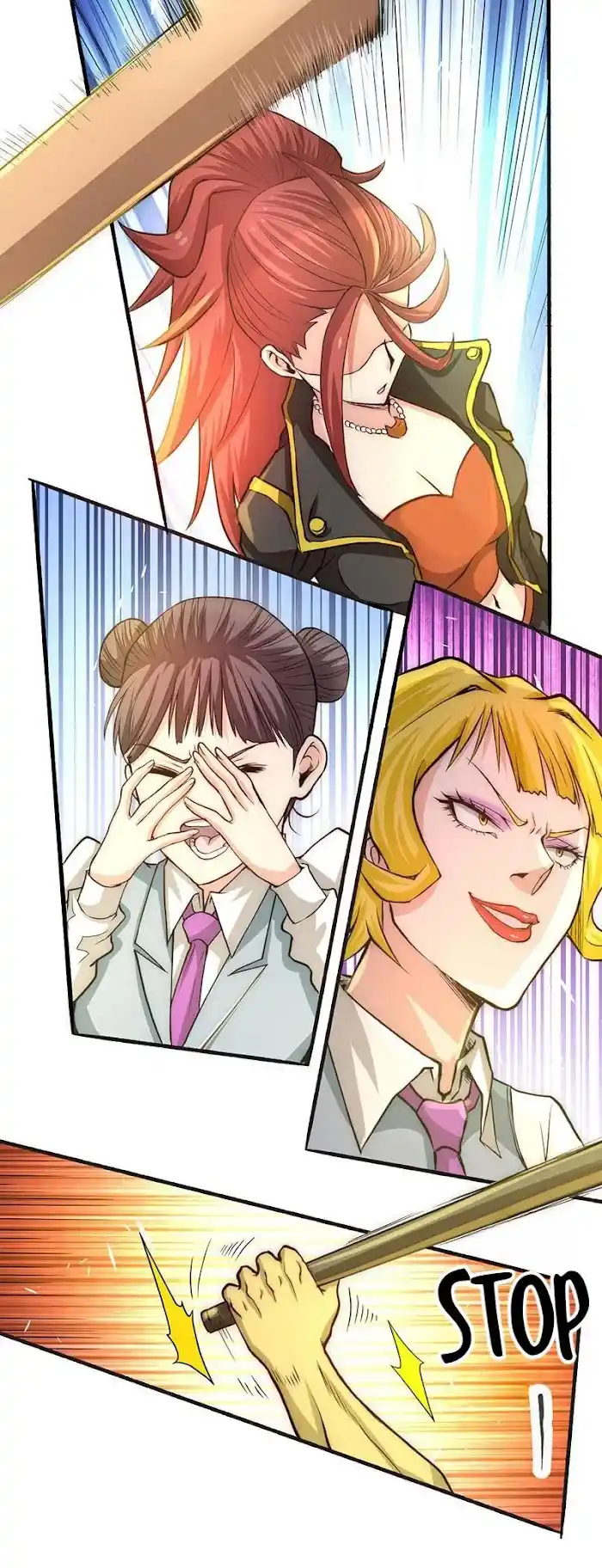 Seijo No Maryoku Wa Bannou Desu Chapter 18