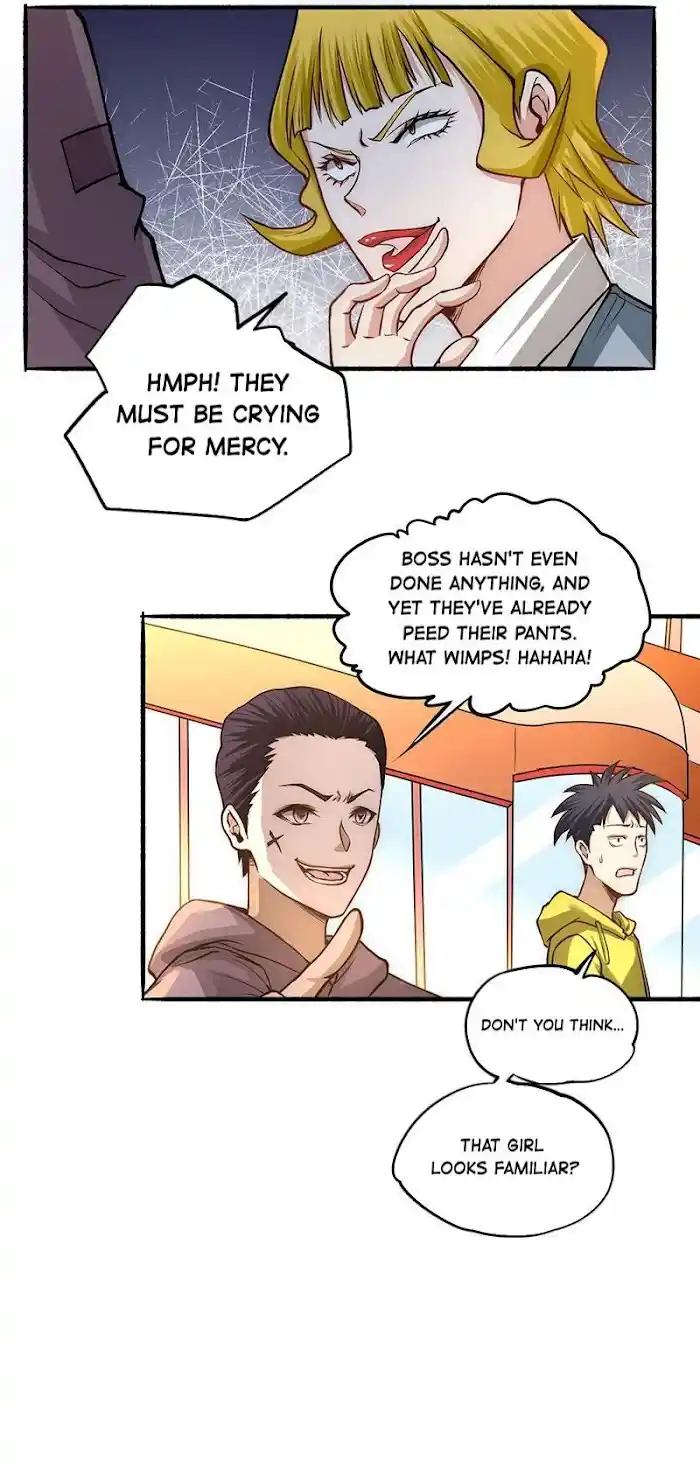 Seijo No Maryoku Wa Bannou Desu Chapter 18