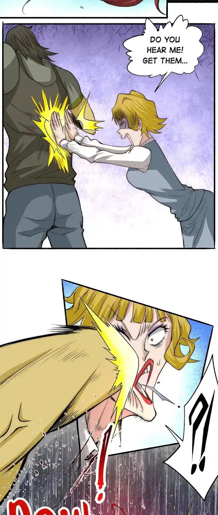 Seijo No Maryoku Wa Bannou Desu Chapter 18