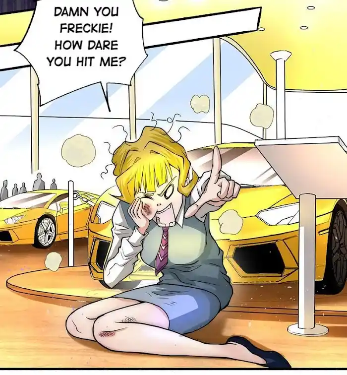 Seijo No Maryoku Wa Bannou Desu Chapter 18