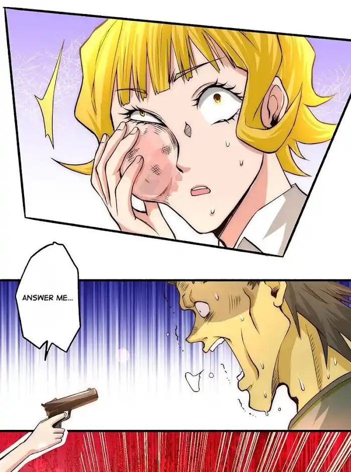 Seijo No Maryoku Wa Bannou Desu Chapter 18