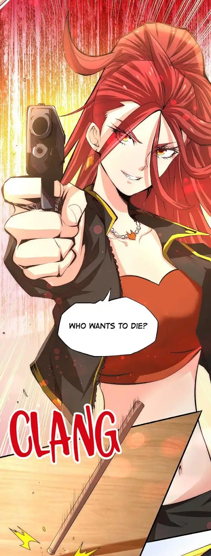 Seijo No Maryoku Wa Bannou Desu Chapter 18