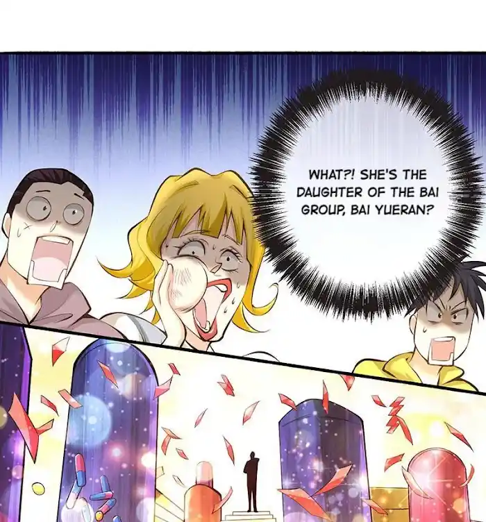 Seijo No Maryoku Wa Bannou Desu Chapter 18