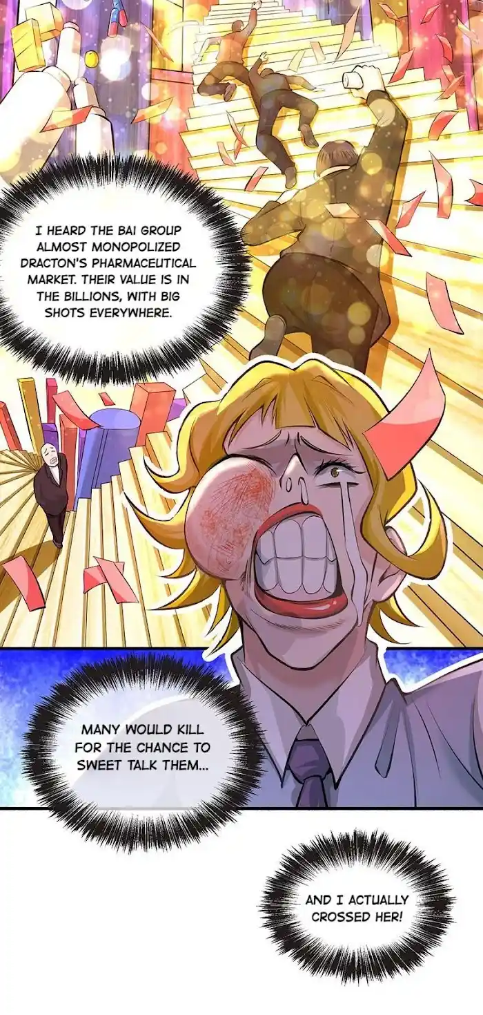 Seijo No Maryoku Wa Bannou Desu Chapter 18