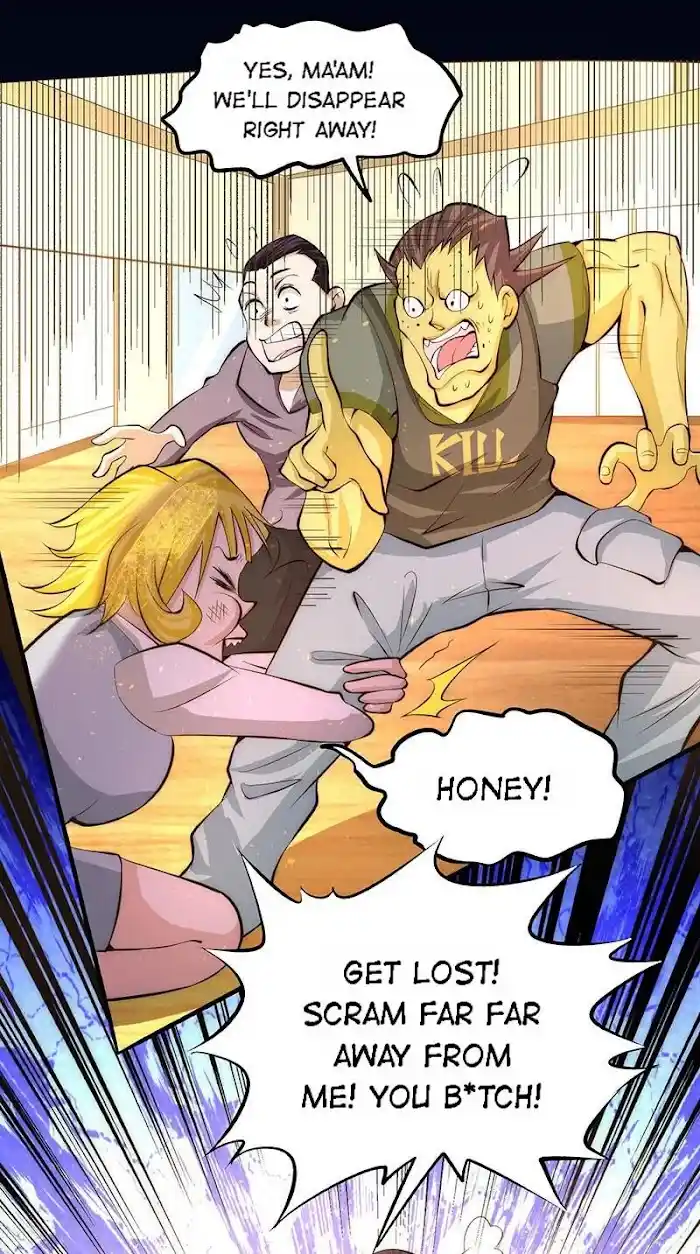 Seijo No Maryoku Wa Bannou Desu Chapter 18