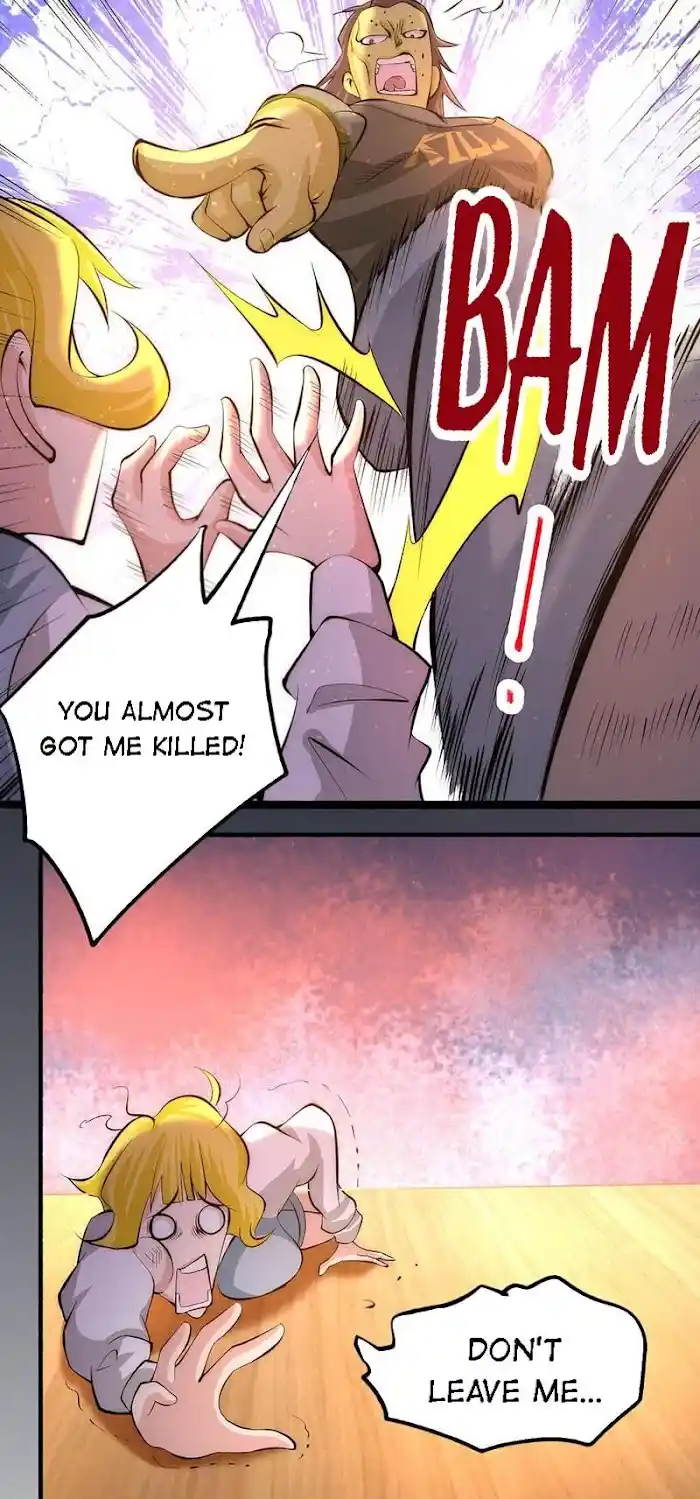 Seijo No Maryoku Wa Bannou Desu Chapter 18