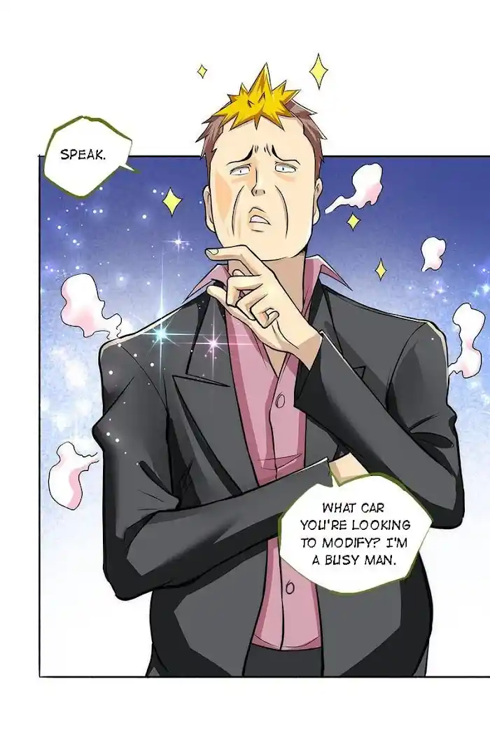 Seijo No Maryoku Wa Bannou Desu Chapter 19