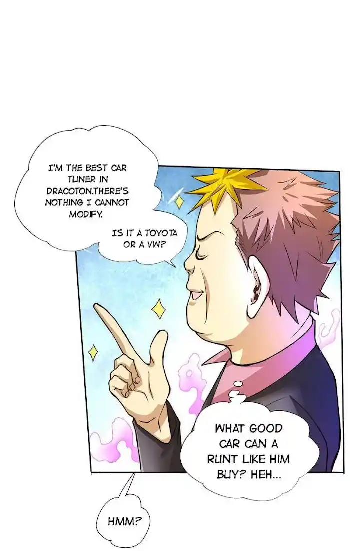 Seijo No Maryoku Wa Bannou Desu Chapter 19