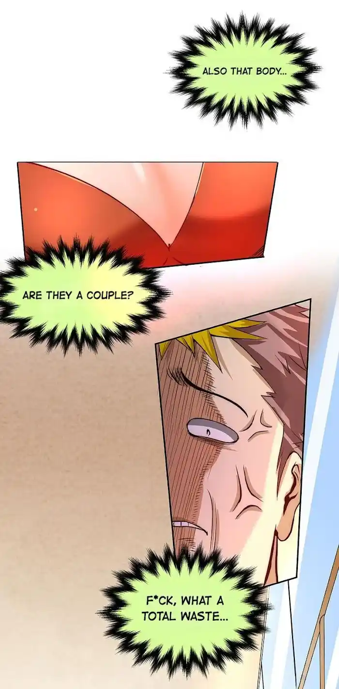 Seijo No Maryoku Wa Bannou Desu Chapter 19