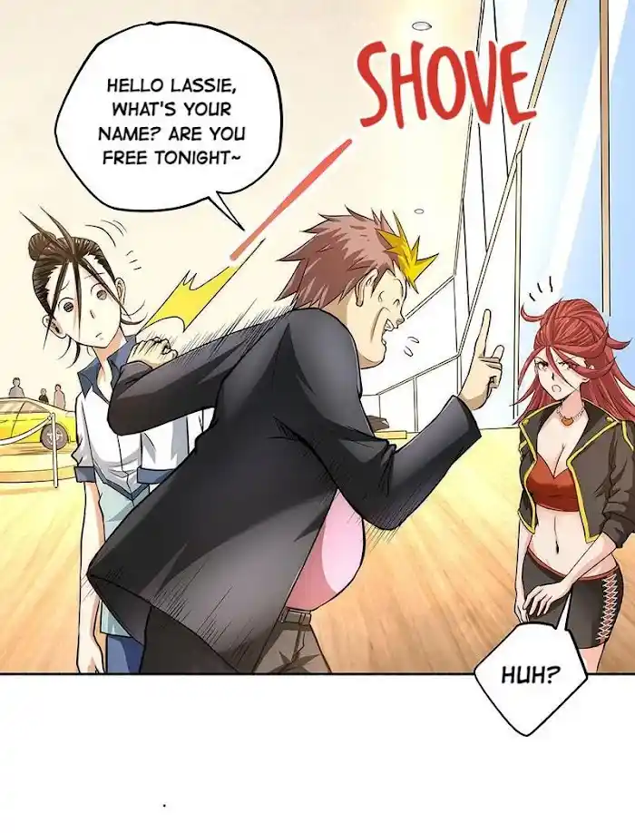 Seijo No Maryoku Wa Bannou Desu Chapter 19