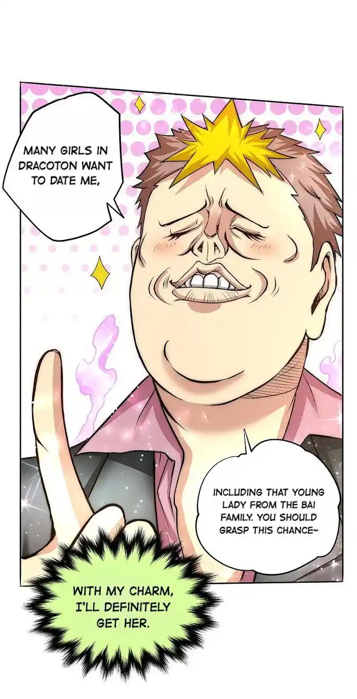 Seijo No Maryoku Wa Bannou Desu Chapter 19