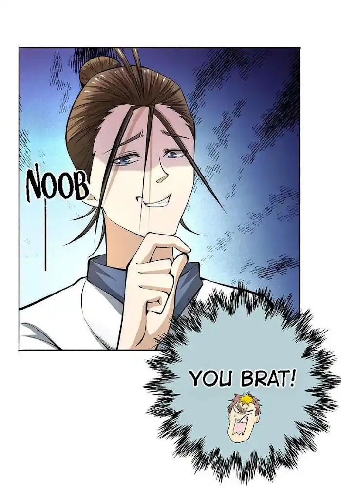 Seijo No Maryoku Wa Bannou Desu Chapter 19