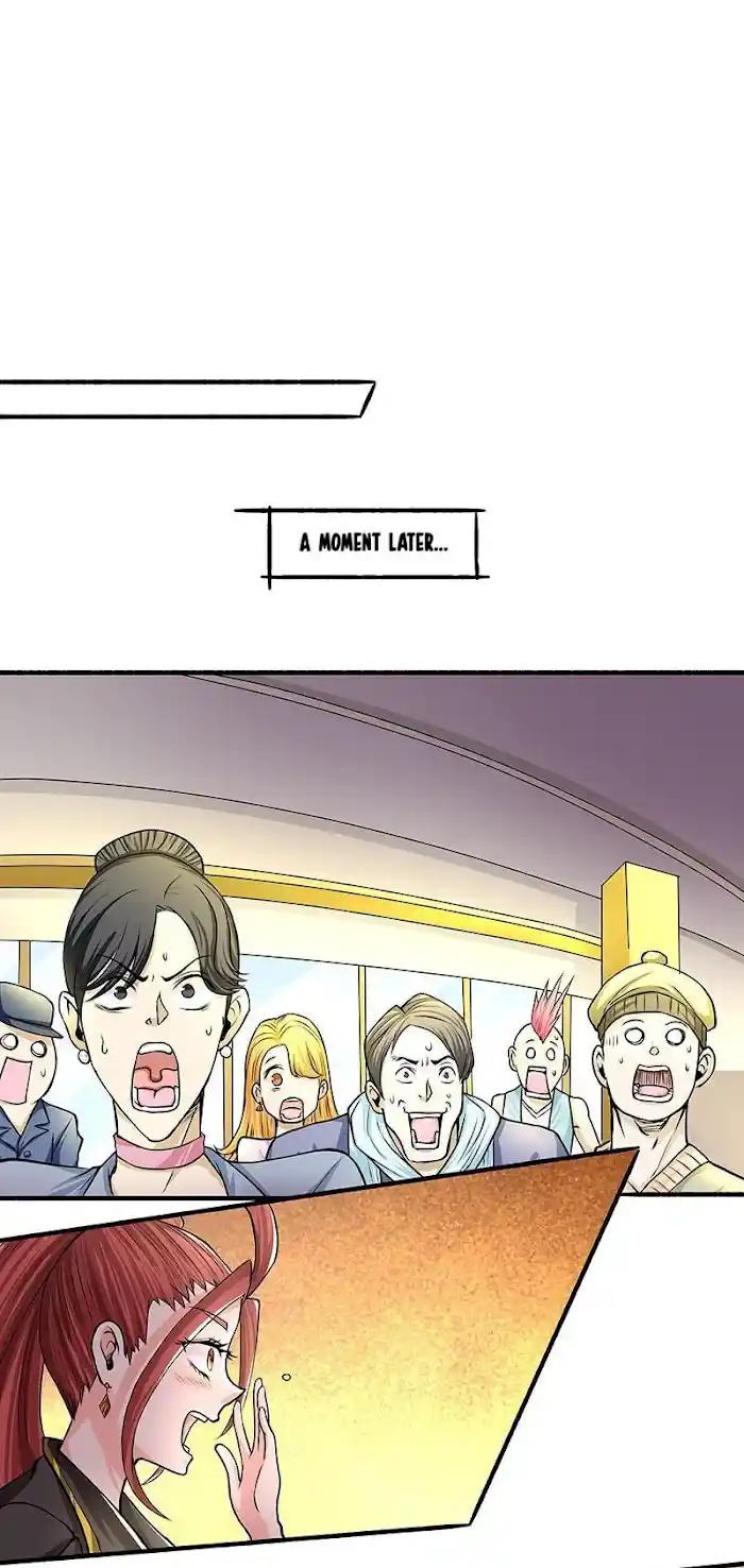 Seijo No Maryoku Wa Bannou Desu Chapter 19