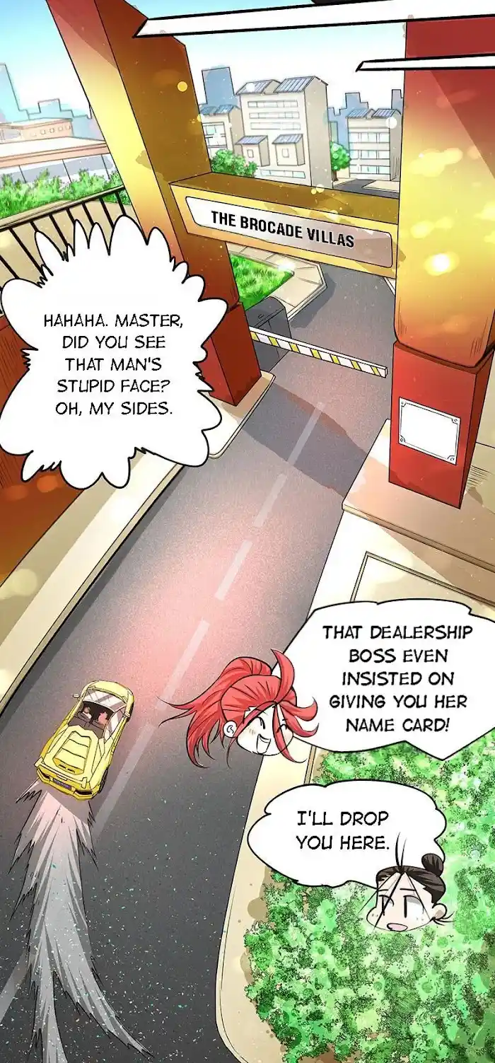 Seijo No Maryoku Wa Bannou Desu Chapter 19