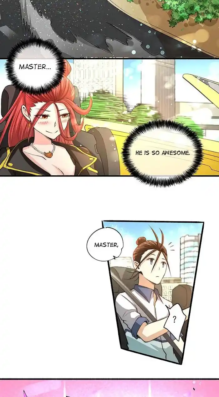 Seijo No Maryoku Wa Bannou Desu Chapter 19