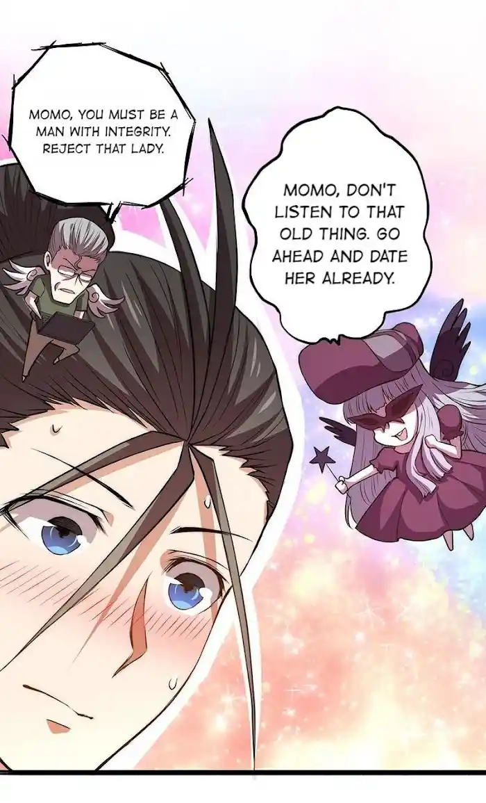 Seijo No Maryoku Wa Bannou Desu Chapter 20