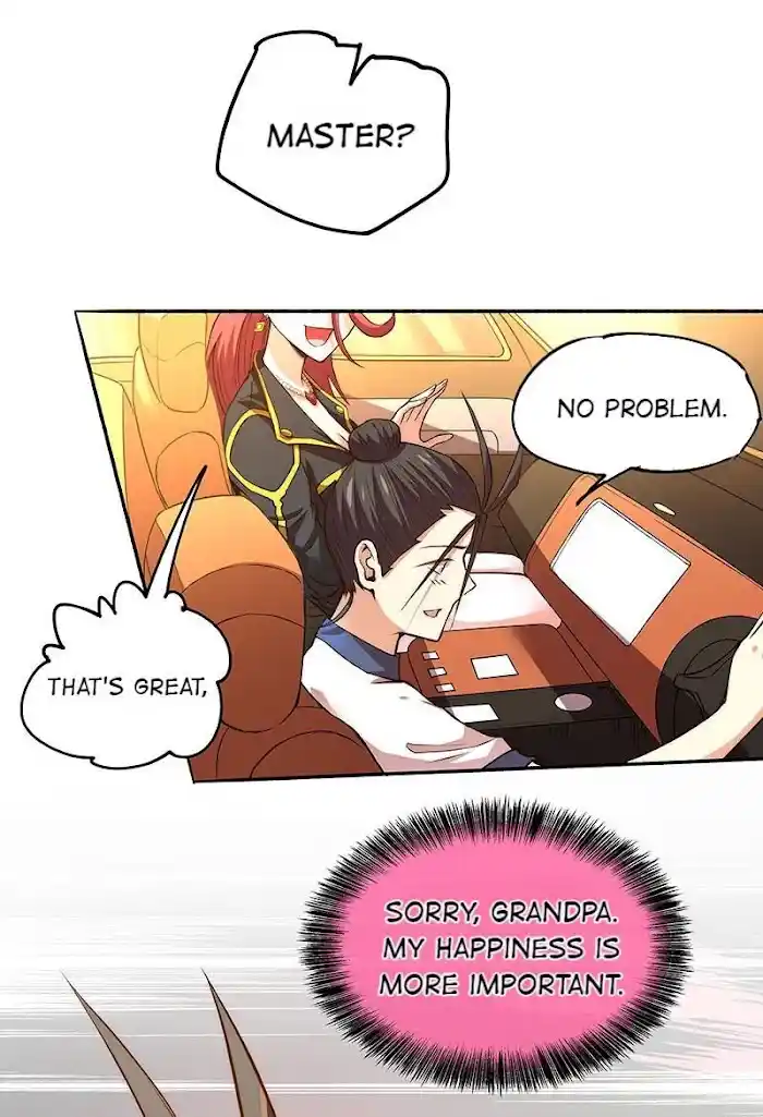 Seijo No Maryoku Wa Bannou Desu Chapter 20