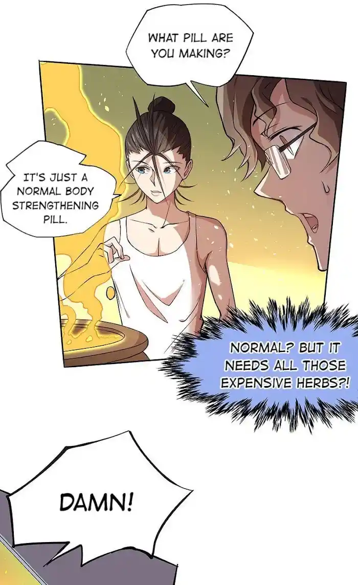 Seijo No Maryoku Wa Bannou Desu Chapter 20