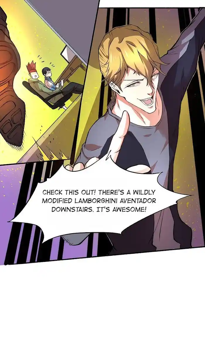 Seijo No Maryoku Wa Bannou Desu Chapter 20