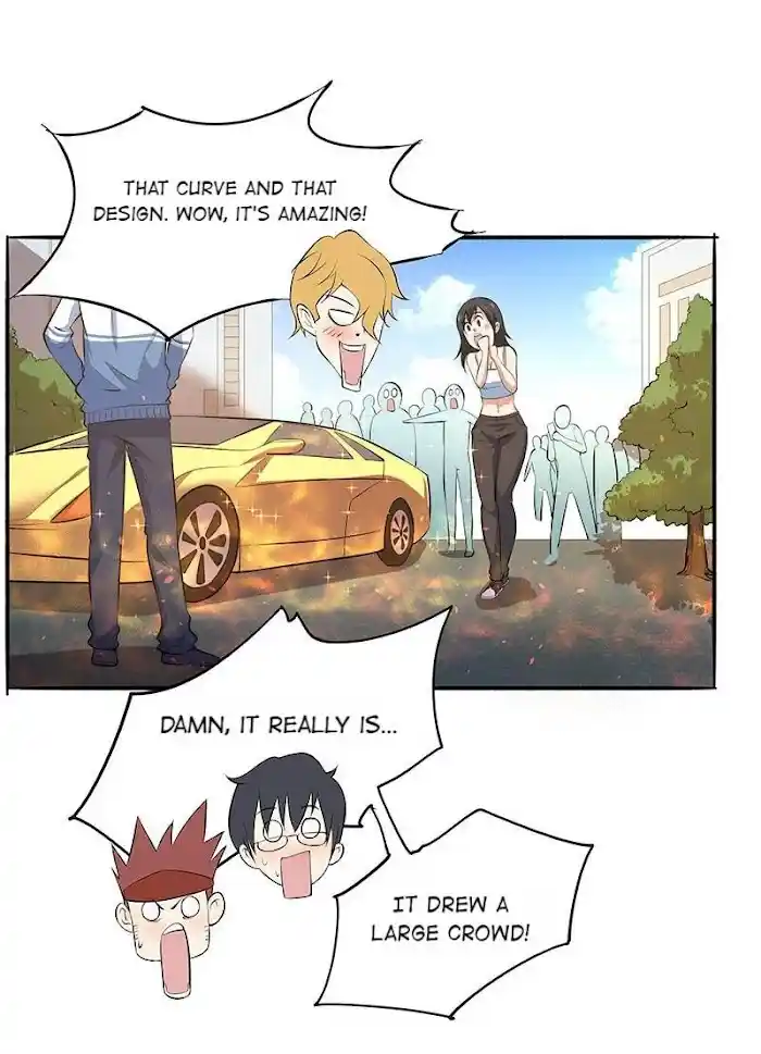 Seijo No Maryoku Wa Bannou Desu Chapter 20