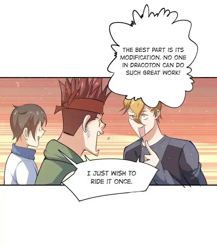 Seijo No Maryoku Wa Bannou Desu Chapter 20