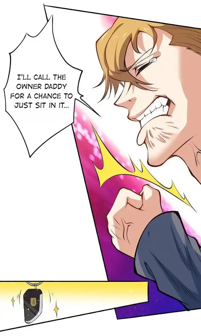 Seijo No Maryoku Wa Bannou Desu Chapter 20