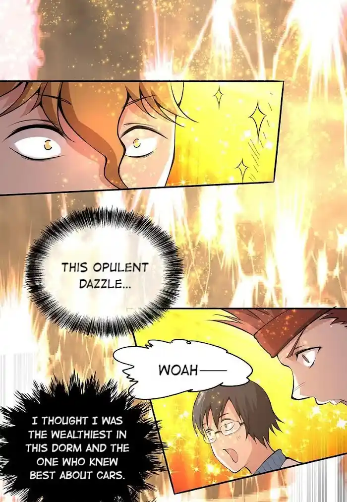 Seijo No Maryoku Wa Bannou Desu Chapter 20