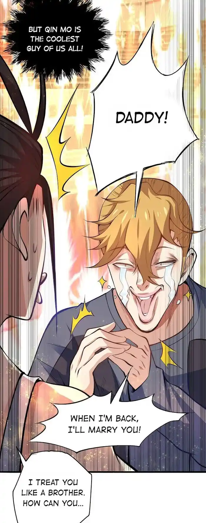 Seijo No Maryoku Wa Bannou Desu Chapter 20