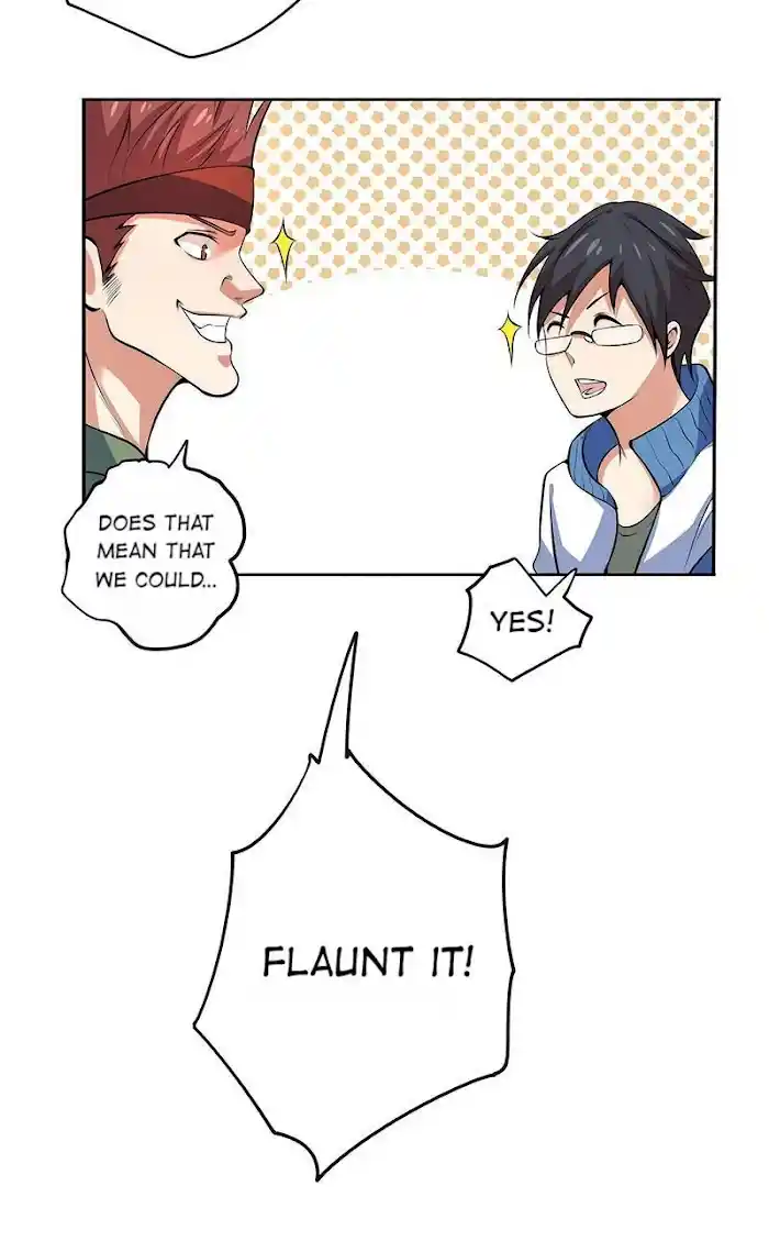 Seijo No Maryoku Wa Bannou Desu Chapter 20