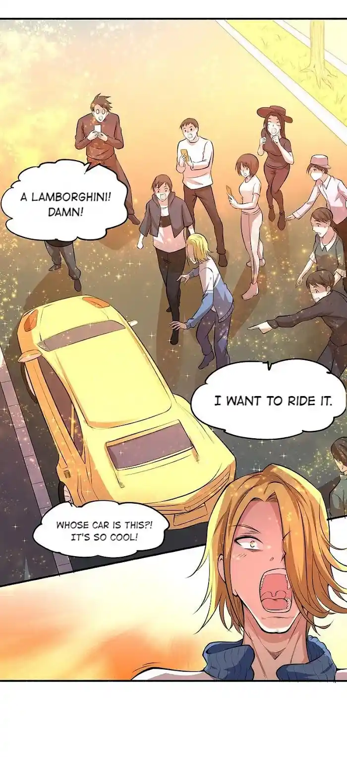 Seijo No Maryoku Wa Bannou Desu Chapter 20