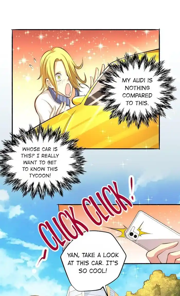 Seijo No Maryoku Wa Bannou Desu Chapter 20