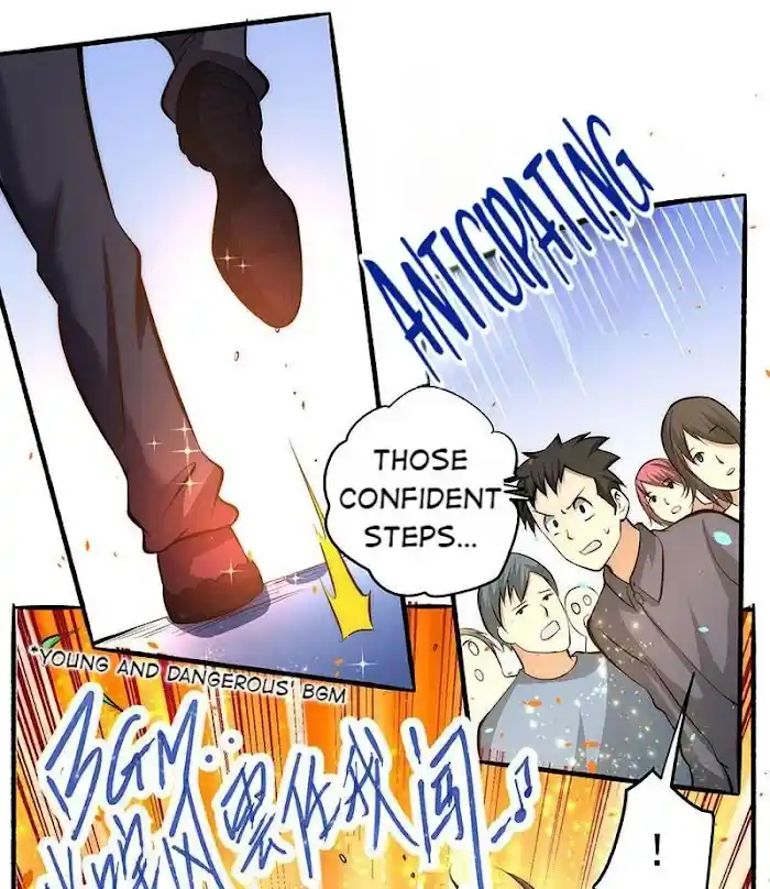 Seijo No Maryoku Wa Bannou Desu Chapter 20