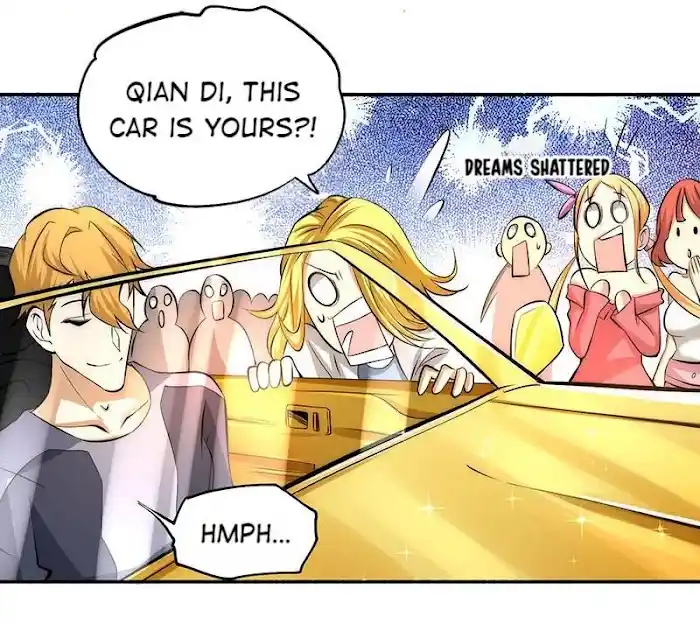 Seijo No Maryoku Wa Bannou Desu Chapter 20