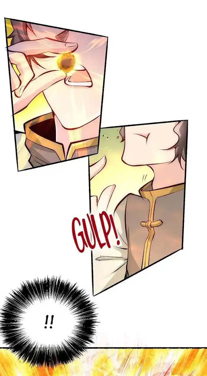 Seijo No Maryoku Wa Bannou Desu Chapter 21