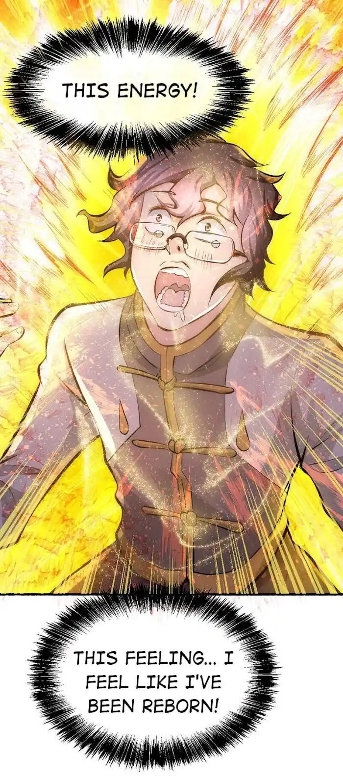 Seijo No Maryoku Wa Bannou Desu Chapter 21