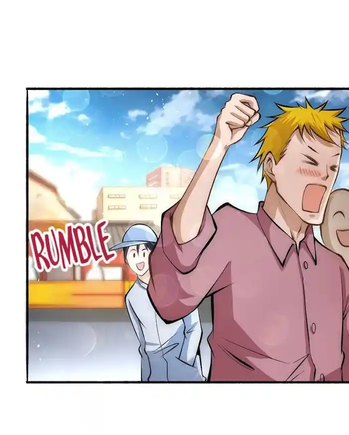 Seijo No Maryoku Wa Bannou Desu Chapter 21