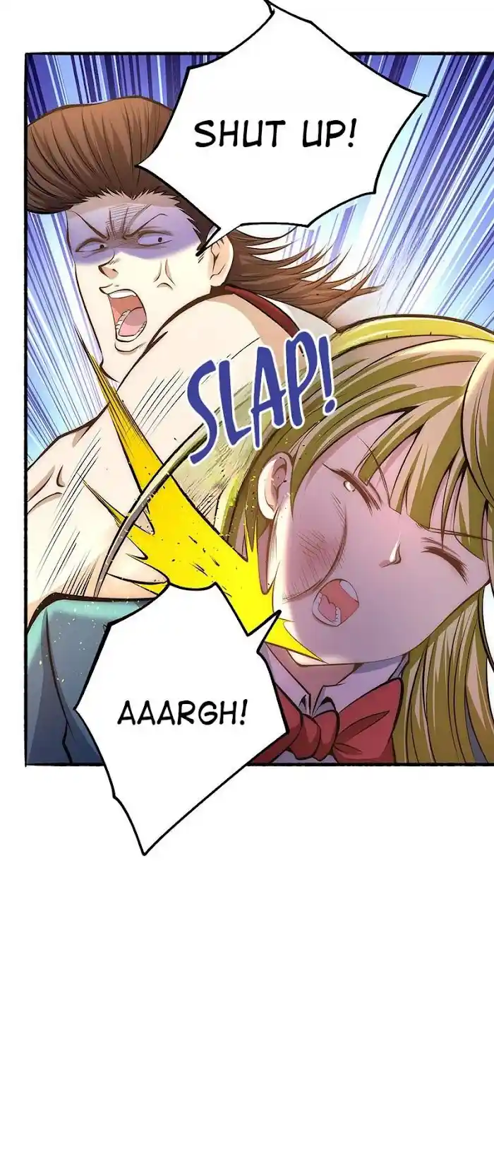 Seijo No Maryoku Wa Bannou Desu Chapter 21