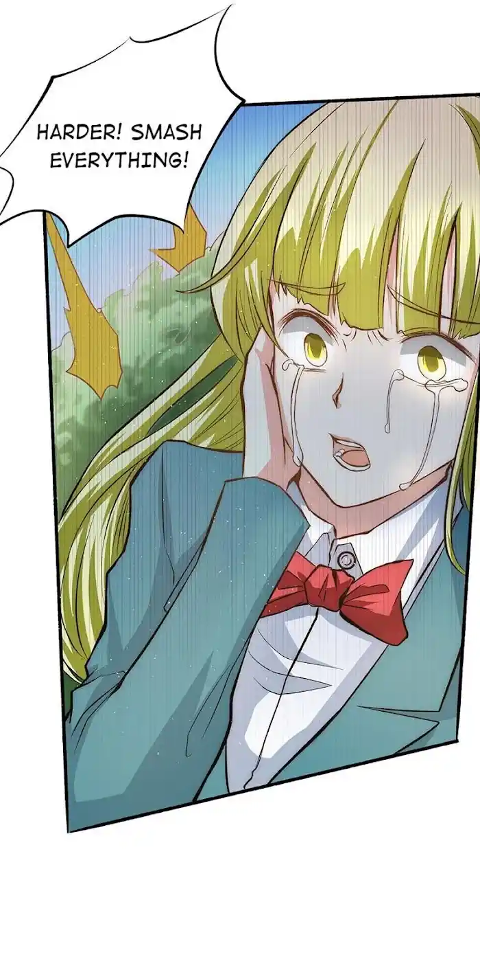 Seijo No Maryoku Wa Bannou Desu Chapter 21