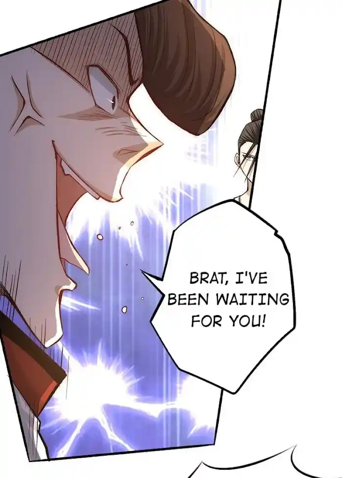 Seijo No Maryoku Wa Bannou Desu Chapter 21