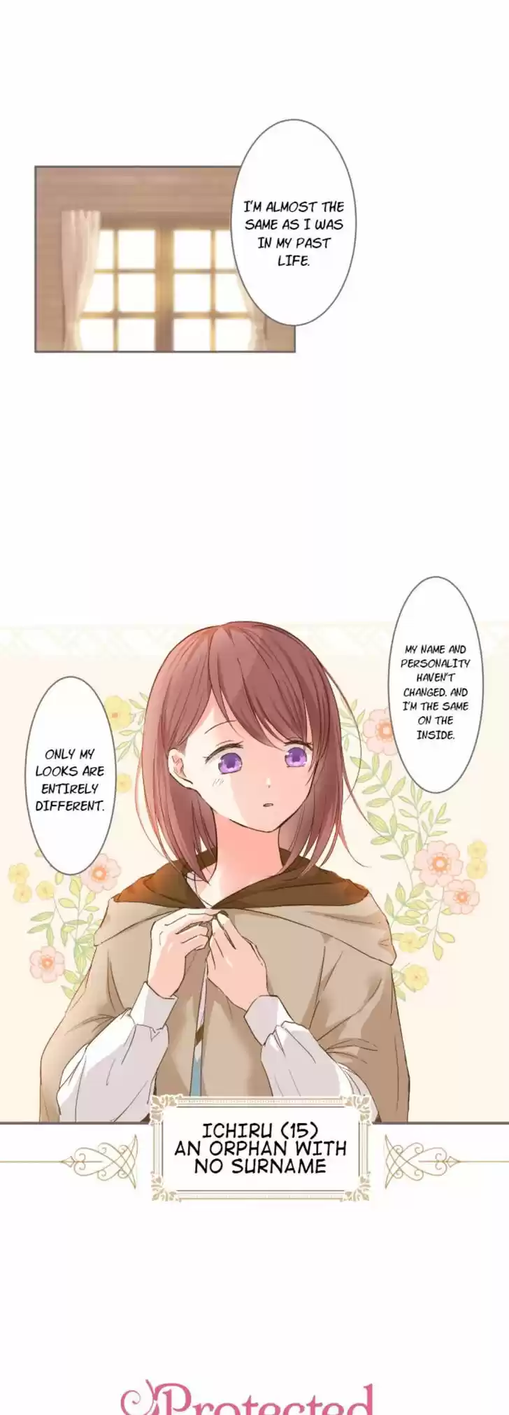 Seijo wa Ryuukishi-sama ni Mamorarete Ch.002